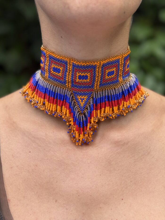 Choker Himalaya - Imagen 2