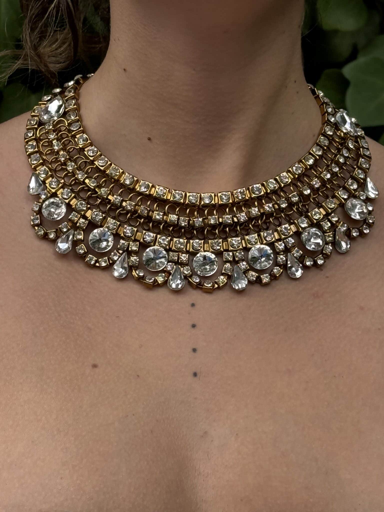 Mahal Necklace - Imagen 2